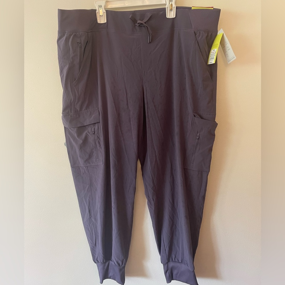 XXL Cargo Jogger NWT